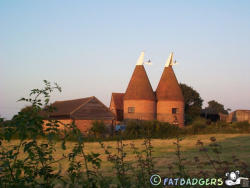 Oust Houses