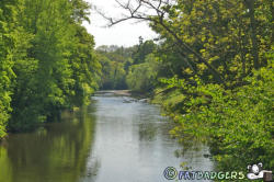 Overton Bridge
