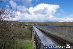 Pontcysyllte Aqueduct