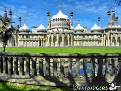 Royal Pavilion
