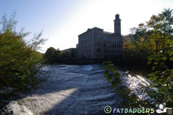 Salts Mill