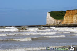 Seven Sisters Country Park