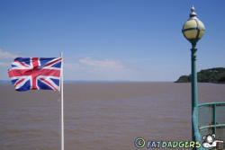 Severn Estuary