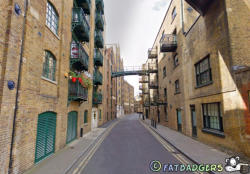 Shad Thames