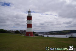 Smeaton's Tower