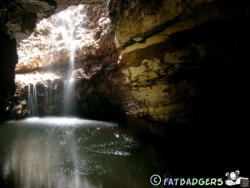 Smoo Cave