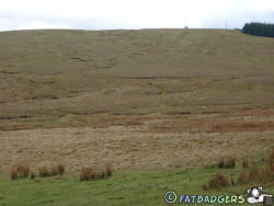 Source of the Tweed