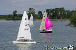 South Staffordshire Sailing Club