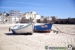 St. Ives