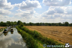 Sutton Wharf