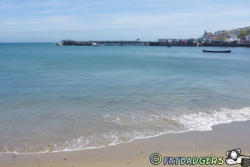 Swanage
