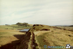 Sycamore Gap