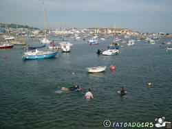 Teignmouth