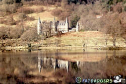 Tigh Mor