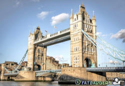 Tower Bridge