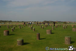 Woodhenge