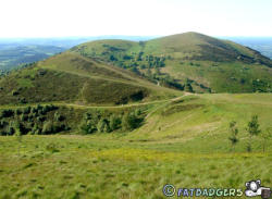Worcestershire Beacon