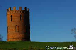 Worfield Folly