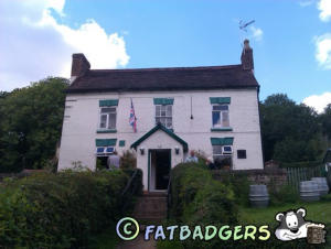 All Nations Inn, Shropshire