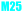 M25