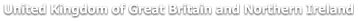 United Kingdom of Great Britain and Northern Ireland