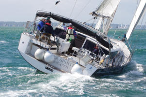 GBR 2707L Fuller Spirit
