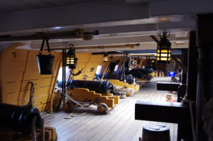 HMS Victory
