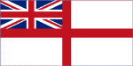 Naval Ensign