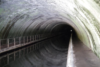 Netherton Tunnel