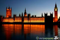 Palace of Westminster