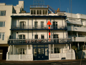 Royal London Yacht Club