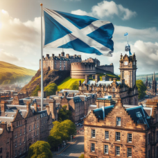 Scotland
