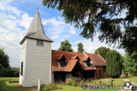 St. Andrews, Ongar