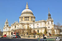 St. Pauls Cathedral