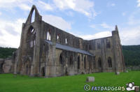 Tintern Abbey