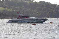 Virgin Atlantic Challenger II