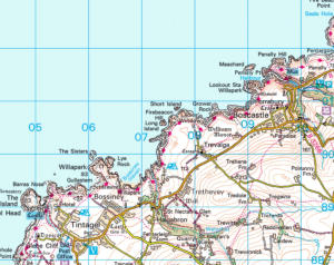 Boscastle