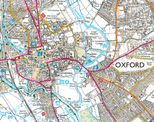 Oxford