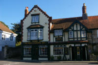 The Bugle
