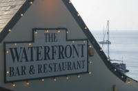 The Waterfront