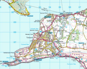 Yarmouth