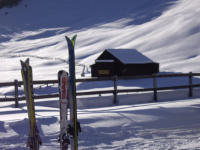 St Moritz