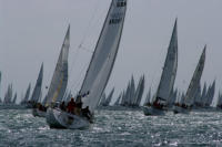 Round the Island Race