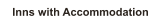 Inns with Accommodation