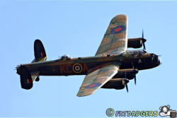 Avro Lancaster