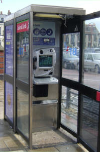 BT Multiphone