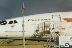 Concorde