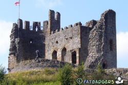 Dudley Castle
