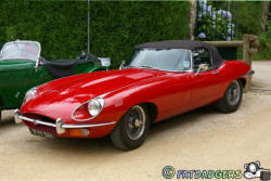 E-Type Jag