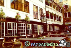 George Inn